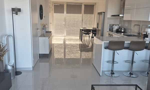 Appartement | 81m² | Fascinatio Boulevard | €2100,-