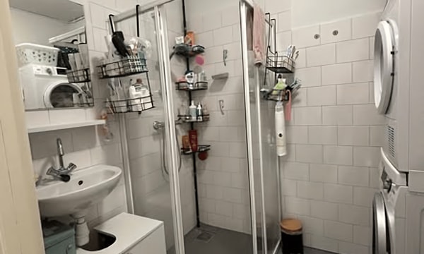 Kamer | 13m² | €575,-