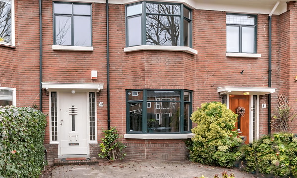 Huis | 50m² | Storm van 's-Gravesandeweg | €3750,-