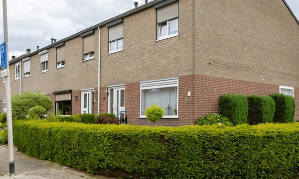 Huis | Grotestraat | €831,-