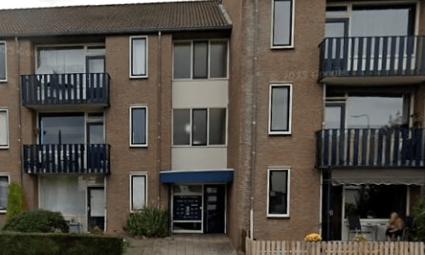 Appartement | Hereweg | €720,-