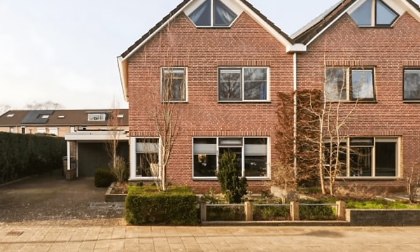 Huis | 174m² | Robert van Guliklaan | €675,-
