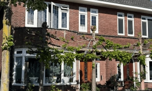 Appartement | 166m² | Brinkstraat | €8888,-