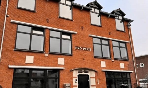 Huis | 42m² | €830,-