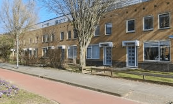 Huis | m² | €1550,-