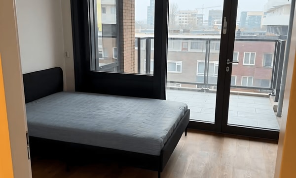 Kamer | 125m² | Dr H. Colijnlaan | €975,-