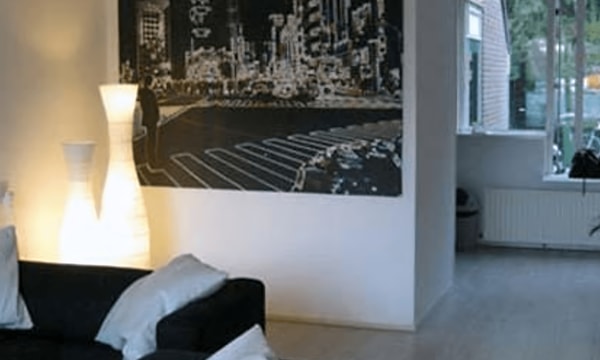 Kamer | 11m² | Vlietwaard | €650,-
