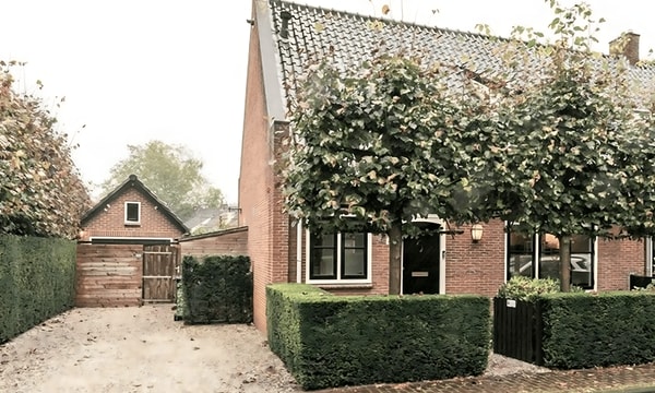 Huis | 99m² | Bij den Toren | €2750,-