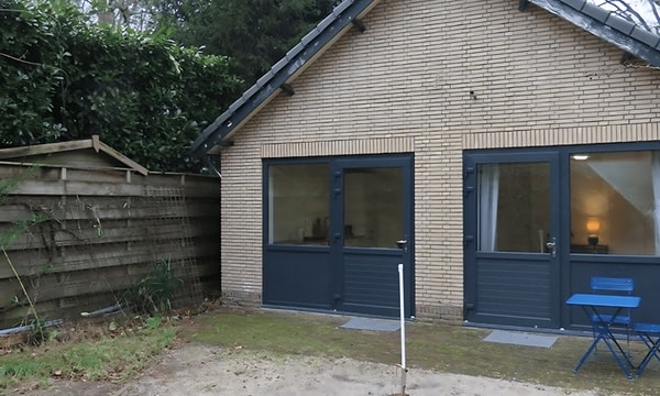 Huis | 50m² | Domeinweg | €1650,-