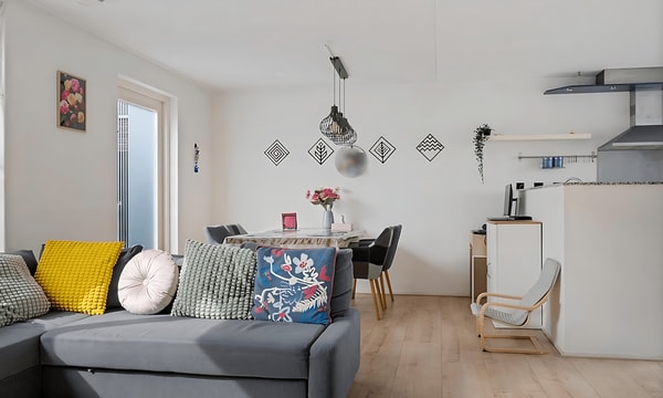 Huis | 90m² | Bernard Zweershof | €2250,-