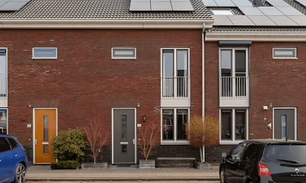 Huis | 146m² | €639,-