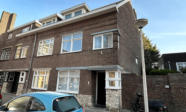 Kamer | 18m² | Tempsplein | €600,-