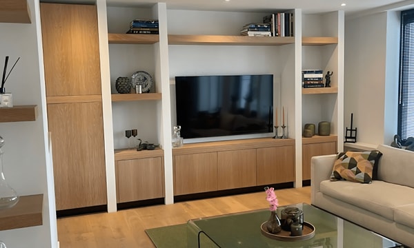 Appartement | 120m² | Nieuwe Markt | €2200,-
