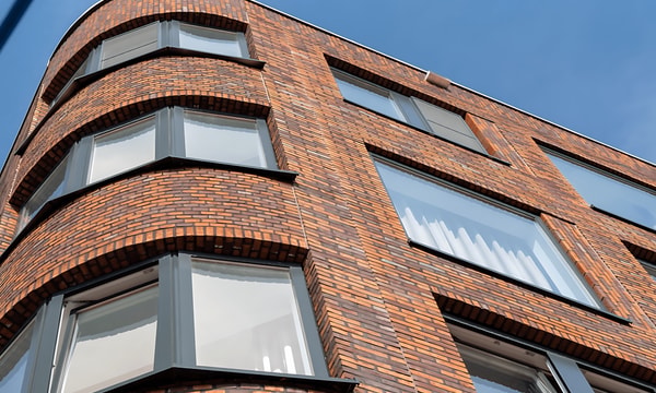 Huis | 45m² | Oude Poststraat | €946,-