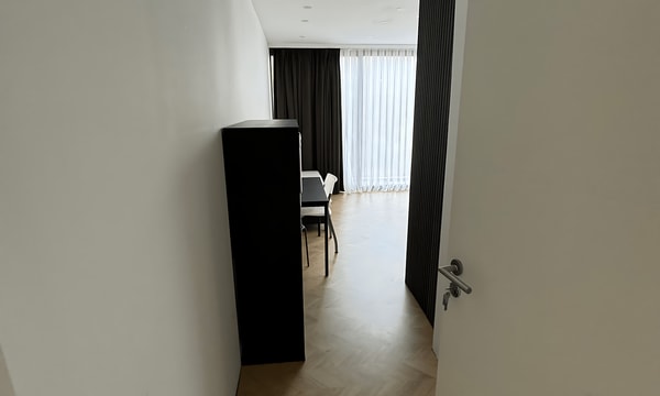 Kamer | 23m² | Burgemeester van Stamplein | €1199,-