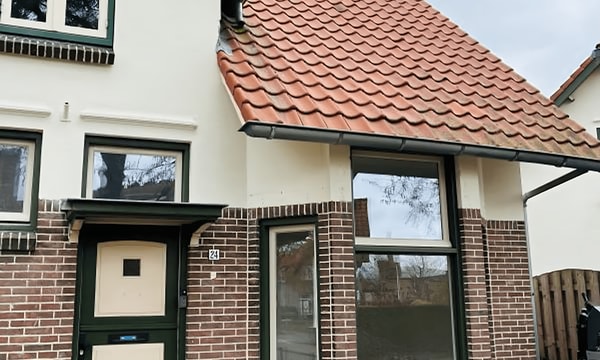 Appartement | 67m² | Cameliastraat | €1228,-