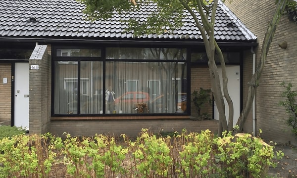 Huis | 107m² | Amethistdijk | €1900,-