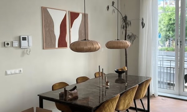 Huis | 98m² | €2500,-