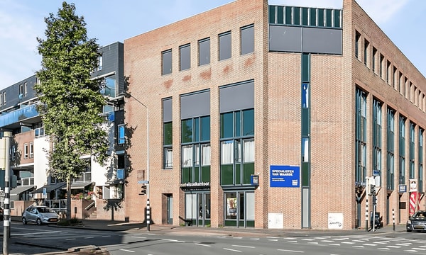Appartement | 75m² | €1077,-