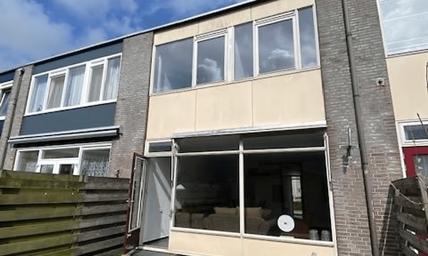 Huis | 130m² | Brandemeer | €1500,-