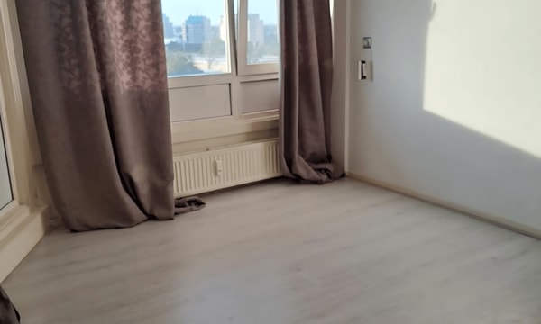 Kamer | 17m² | Dieselstraat | €400,-