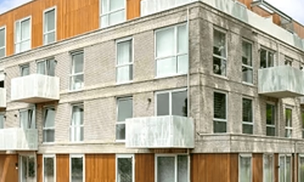 Appartement | 74m² | Koningin Julianalaan | €1486,-