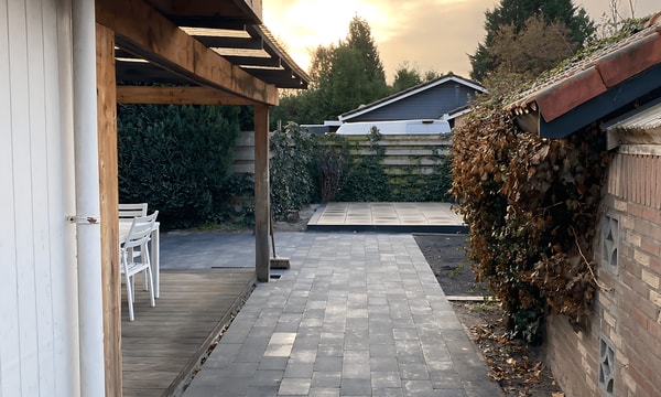 Kamer | 105m² | Eendenparkweg | €525,-