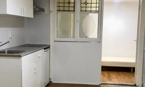 Huis | 38m² | Pels Rijckenstraat | €910,-