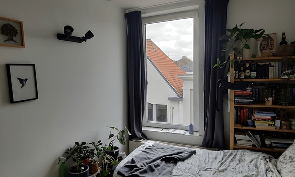 Kamer | 10m² | €475,-