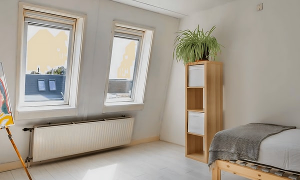 Kamer | 15m² | €850,-