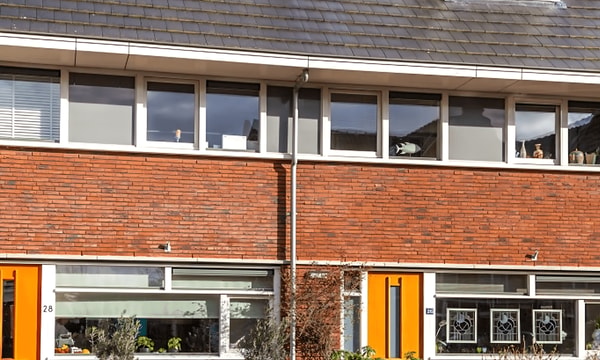 Huis | 140m² | €2295,-