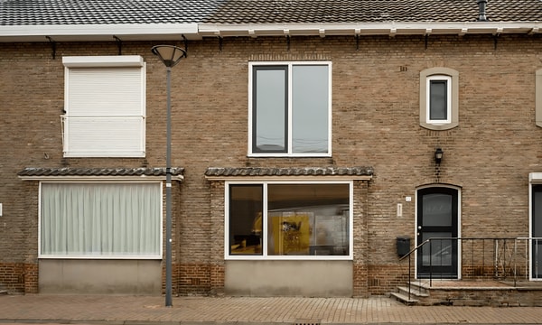 Huis | 130m² | Laan van België | €1760,-