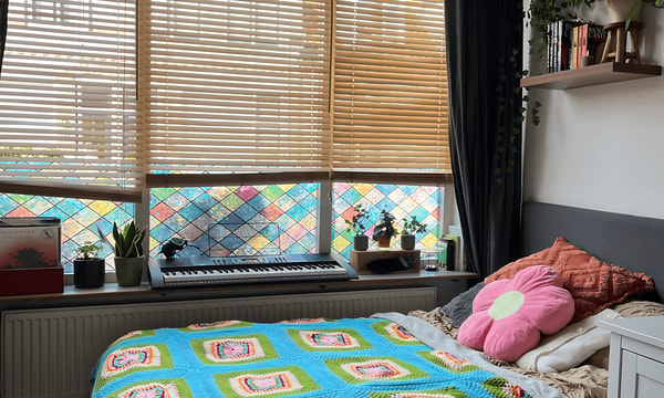 Kamer | 16m² | Aldegondestraat | €450,-