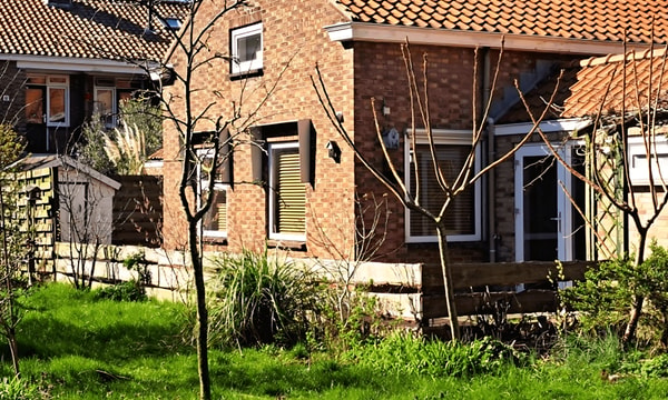 Huis | 67m² | Nieuwstraat | €902,-