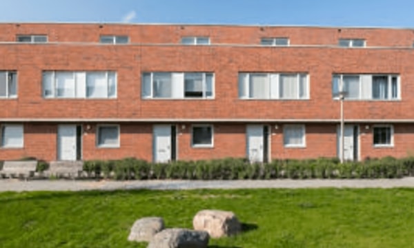 Huis | 133m² | €1375,-