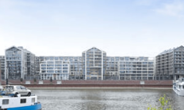 Huis | 89m² | €1695,-