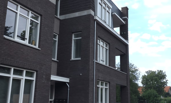 Huis | 76m² | €1300,-