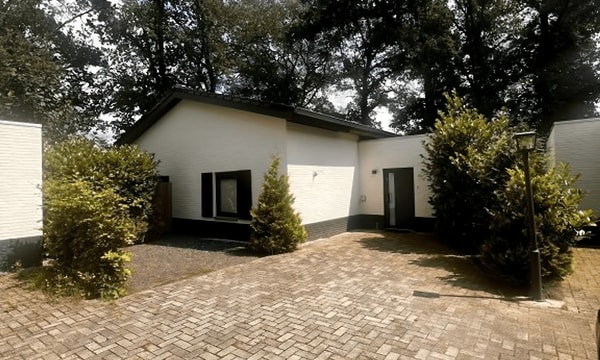 Huis | 91m² | €1950,-