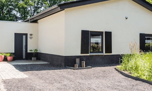 Huis | 91m² | €1850,-