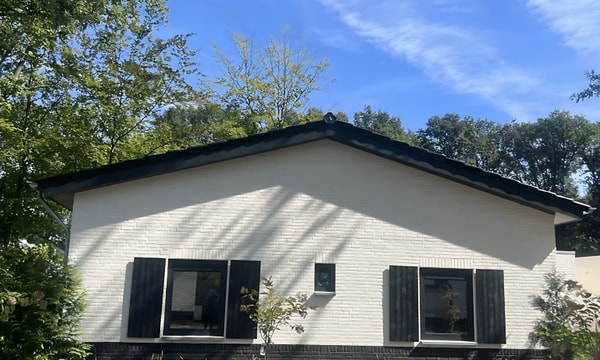Huis | 91m² | €2500,-