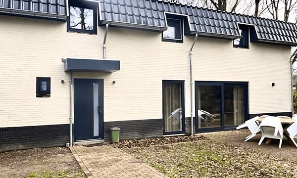 Recreatiewoning | 106m² | €2250,-