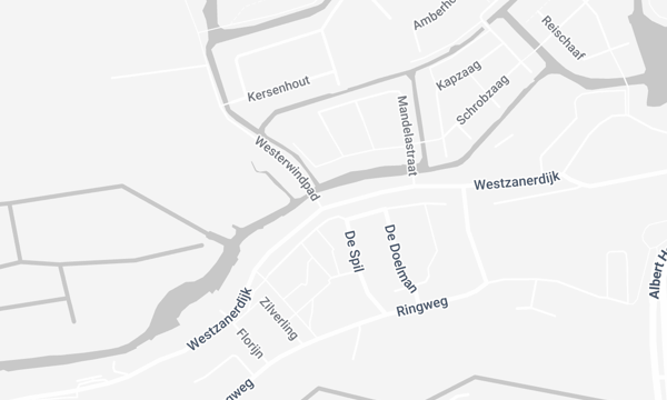Huis | 106m² | Westzanerdijk | €2050,-