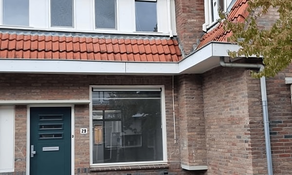 Huis | 75m² | Vignonstraat | €975,-