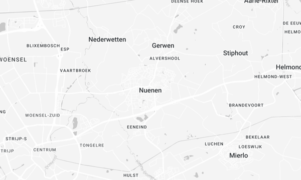Huis | 128m² | €1335,-