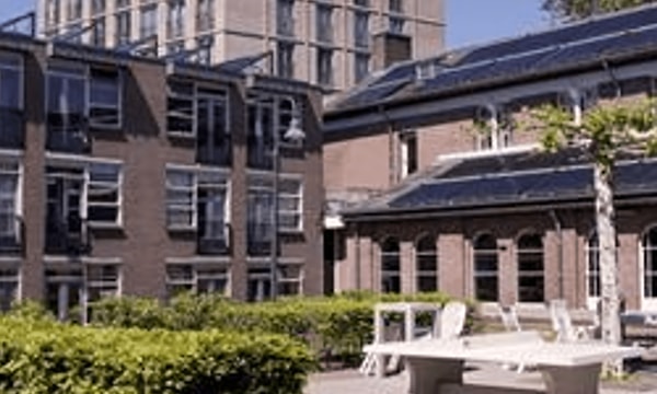Huis | Doddendaal | €855,-