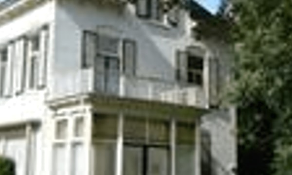 Huis | 11m² | €519,-