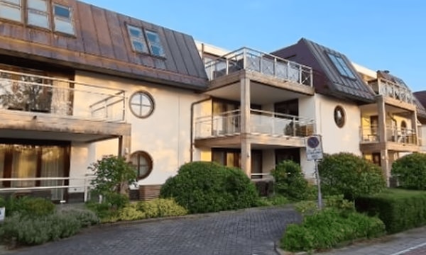 Huis | 68m² | €2000,-