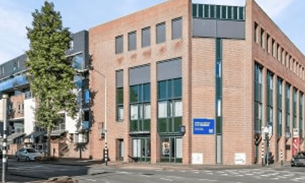 Appartement | 75m² | €1077,-
