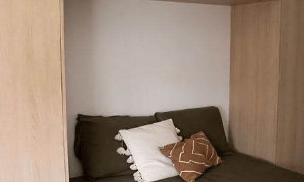 Appartement | m² | €550,-