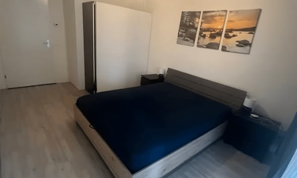 Kamer | 16m² | €1000,-